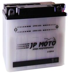 Jász-Plasztik JP Moto Poweroad 5,5Ah 44A (Y-12N5.5A-3B)