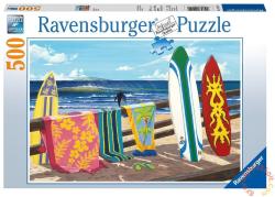 Ravensburger Hang Loose 500 db-os (14214)