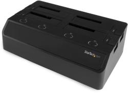 StarTech SDOCK4U33E