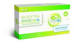 Bioextra Magne+C+B6 kapszula 30 db