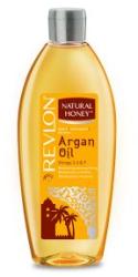 Natural Honey Ulei de corp cu Argan 300ml
