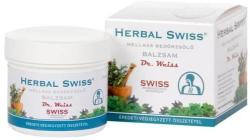 Herbal Swiss Bedörzsölő Balzsam 75 ml