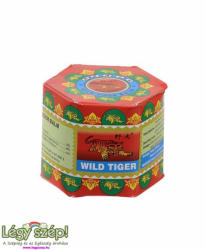 Big Star Wild Tiger - Tigris balzsam 18 g