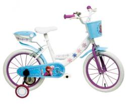 Mondo Frozen 14 Kerékpár árak, Kerékpár bicikli vásárlás, olcsó Kerékpárok.  bringa akció, árösszehasonlító