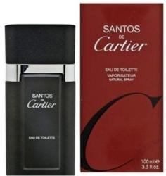 Cartier Santos EDT 100 ml