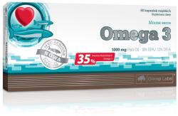 Olimp Labs Omega-3 1000 mg kapszula 60 db
