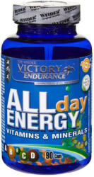 Weider Victory Endurance All Day Energy kapszula 90 db
