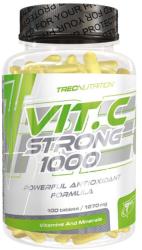 Trec Nutrition Strong C-1000 tabletta 100 db