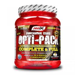 Amix Nutrition Opti-Pack Complete & Full 30 db