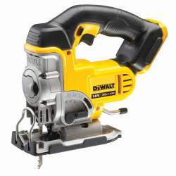 DEWALT DCS331N-XJ Fierastrau pentru decupat