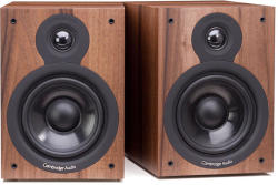 Cambridge Audio SX-50 Boxe audio