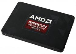 AMD Radeon M3 2.5 480GB SATA3 R3SL480G 199-999528