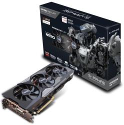 SAPPHIRE Radeon R9 FURY 4GB HBM 4096bit (11247-04-40G)