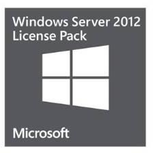 Microsoft Windows Server 2012 R2 S26361-F2567-L479