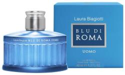 Laura Biagiotti Blu Di Roma Uomo EDT 100 ml