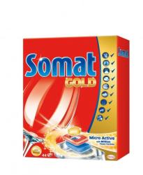 Somat Gold Mosogatógép Tabletta 44 db