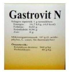 Gastrovit N vitamin por 50 g