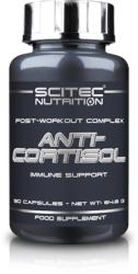 Scitec Nutrition Anti-Cortisol kapszula 90 db