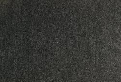  Filc anyag, puha, A4, fekete (ISKE056) - iroda24