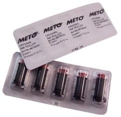 METO Festékhenger árazógéphez, egysoros, EC618, 722, METO (ISMFM) - iroda24