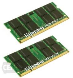 Kingston 2GB DDR2 667MHz KTA-MB667/2G