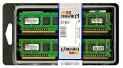 Kingston 8GB (2x4GB) DDR2 667MHz KTS5287K2/8G