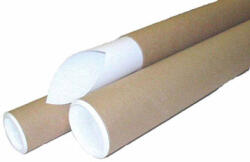  Postázóhenger, karton, O 73 mm x 104 cm (CSP05) - iroda24