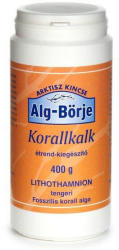 Alg-Börje Korallkalcium por 400 g