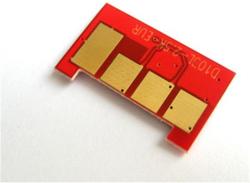 Utángyártott Samsung MLT-D103S/D103L chip a töltéshez ML-2950/2951/2955/SCX-4729FW/4727/4728FD/4729FD (D103ch)