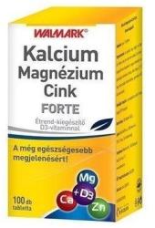 Walmark Kalcium-Magnézium-Cink Forte tabletta 100 db