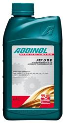 ADDINOL ATF D II D 1 l