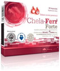 Olimp Labs Chela-Ferr Forte kapszula 30 db