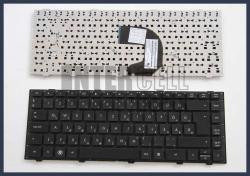 HP Probook 4440s fekete magyar (HU) laptop/notebook billentyűzet