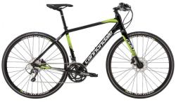 Cannondale Quick Speed 1 Disc (2016)