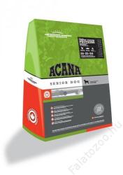 ACANA Senior 2x11,4 kg