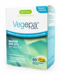 Igennus Vegepa kapszula 60 db