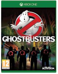 Activision Ghostbusters (Xbox One)