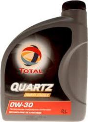 Total Quartz Ineo First 0W-30 2 l