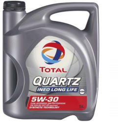 Total Quartz Ineo Long Life 5W-30 20 l