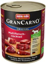 Animonda GranCarno Adult - Meat-cocktail 6x400 g