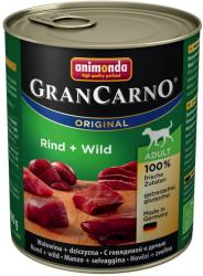 Animonda GranCarno Adult - Meat-cocktail 6x800 g