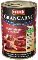 Animonda GranCarno Adult - Meat-cocktail 18x400 g