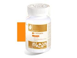 Natur Tanya Szerves C-vitamin 1000 mg retard tabletta 60 db