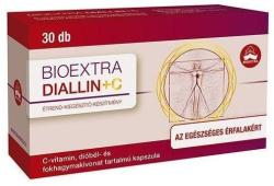 Bioextra Diallin+C kapszula 30 db