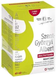 Goodwill Pharma Szent-Györgyi Albert Multivimain tabletta 120 db