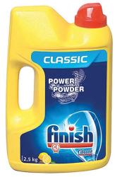 Finish Power Powder 2,5 kg