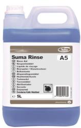 Suma Rinse A5 Gépi Öblítőszer Lágy Vízhez 5 l