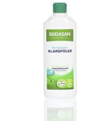 sodasan Öko Mosogatógép Öblítőszer 500 ml