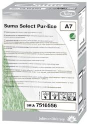 Suma Select Pur-Eco A7 Öblítő Adalékanyag Koncentrátum 10 l
