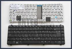 HP Compaq 6530s fekete magyar (HU) laptop/notebook billentyűzet